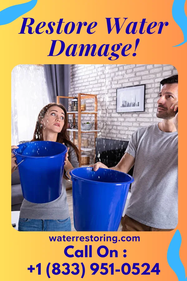 water restoration Cleanup Brothers Newtown